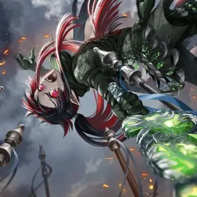 Profile image of リリア