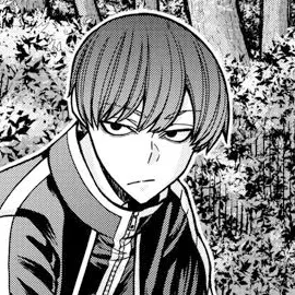 Profile image of 無陀野 無人