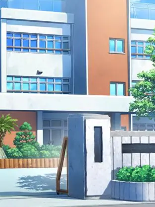 GlazedSnow0607의 助けてくれた転入生