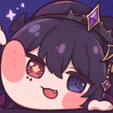 Profile image of ショコラ