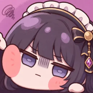 Profile image of モカ