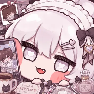 Profile image of シロップ