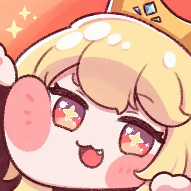 Profile image of ミルフィ