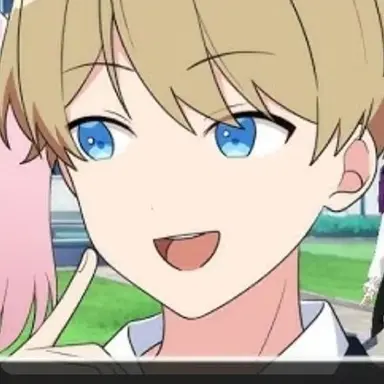 Profile image of まなぶ