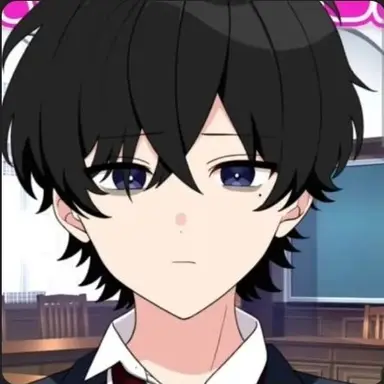Profile image of ネガ