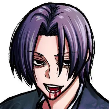 Profile image of 幽