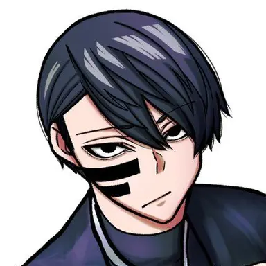 Profile image of 無人