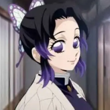 Profile image of 시노부