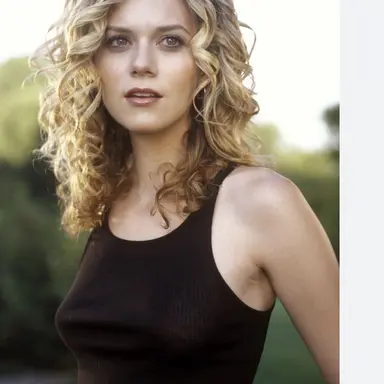 Profile image of Peyton Sawyer