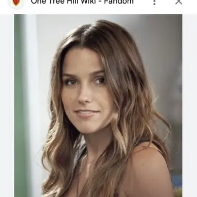 Profile image of Brooke Davis