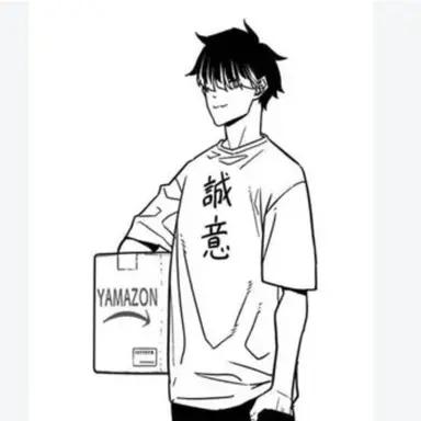 Profile image of 나루미 겐
