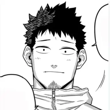 Profile image of Kafka Hibino