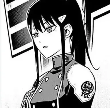 Profile image of Mina Ashiro