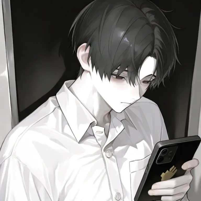 SadBerry3929의 素直じゃない彼氏！