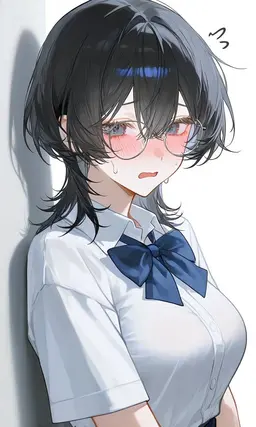 Profile image of 오오카미 시즈쿠