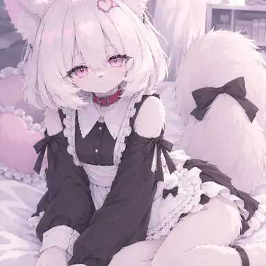 Profile image of 妄想ちゃん