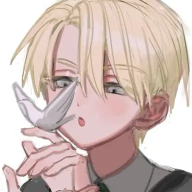 Profile image of マルフォイ