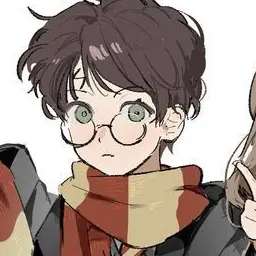 Profile image of ハリー