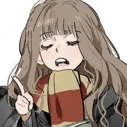 Profile image of ハーマイオニー