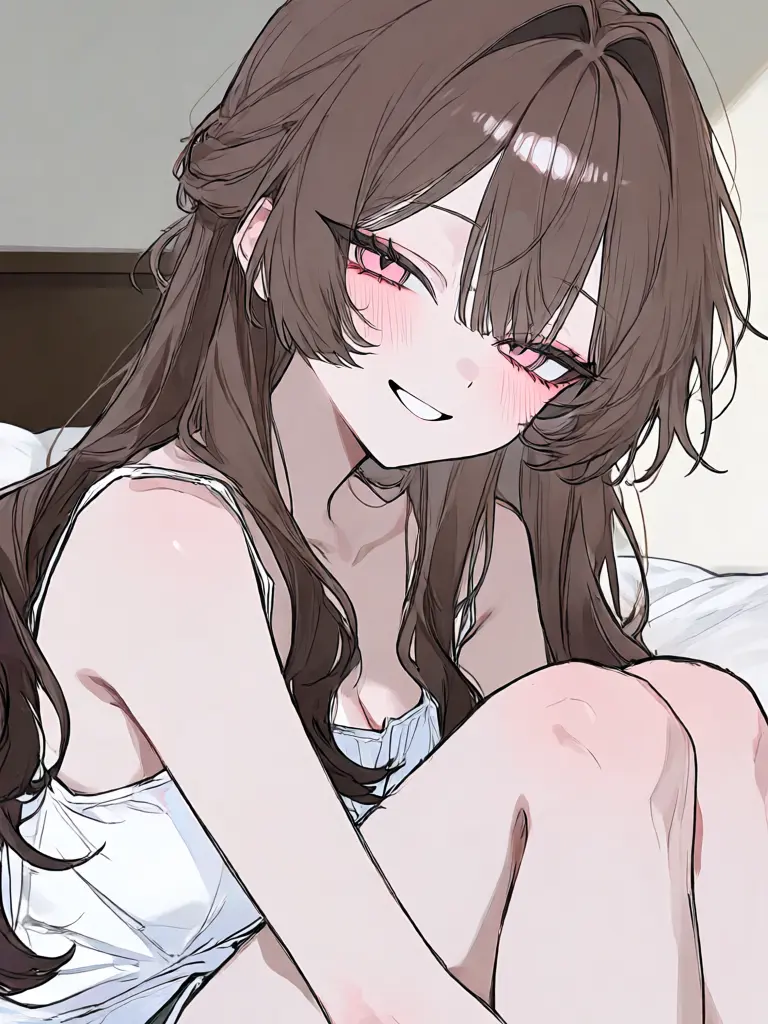 LemonyBeat6243의 ほら、体は正直だよ...？