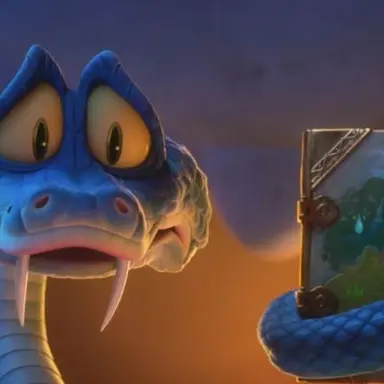 Profile image of 게리와 포버트