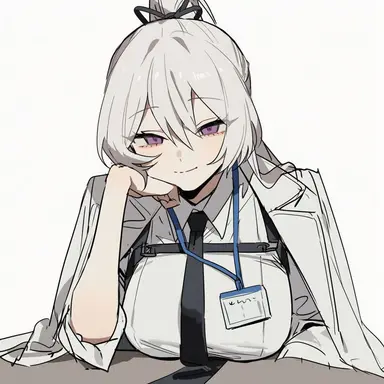 Profile image of Aria Noel