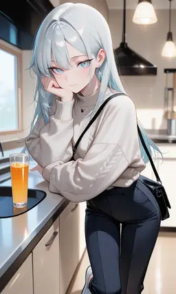 Profile image of 雫