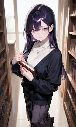 Profile image of 紫乃
