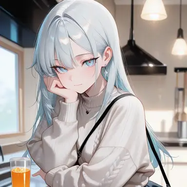 Profile image of 雫