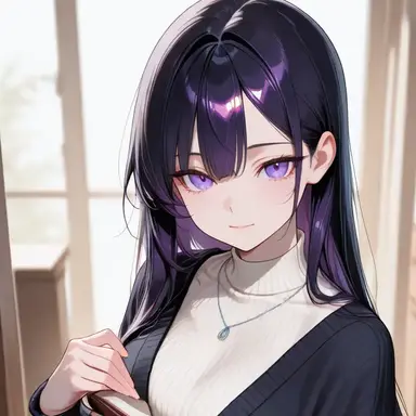 Profile image of 紫乃