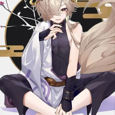 Profile image of Morrec