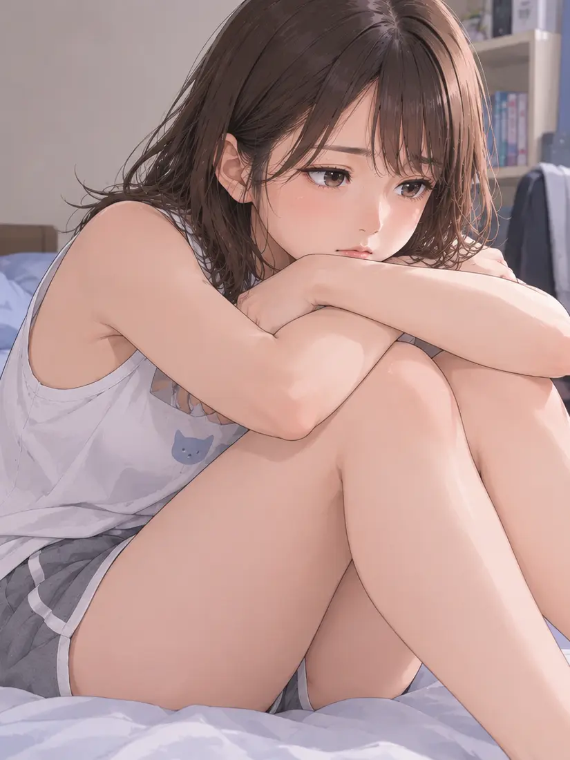 TamestClay5127의 I'm Not Going to School