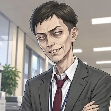 Profile image of Takagi