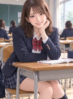 Profile image of Miki