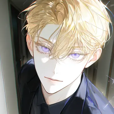 Profile image of 이도윤