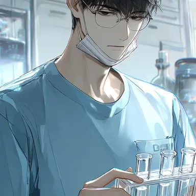 Profile image of 서도윤