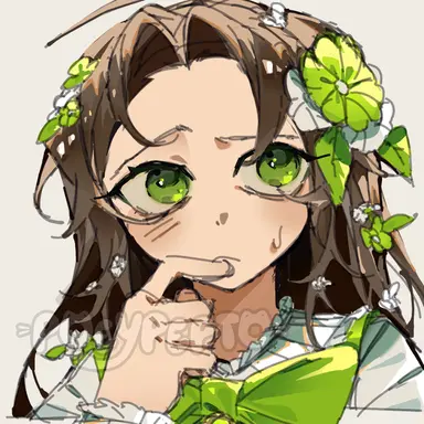 Profile image of 여우