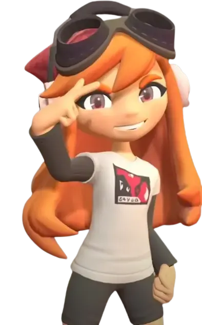 RoomyDryer7607의 Smg4 - Meggy