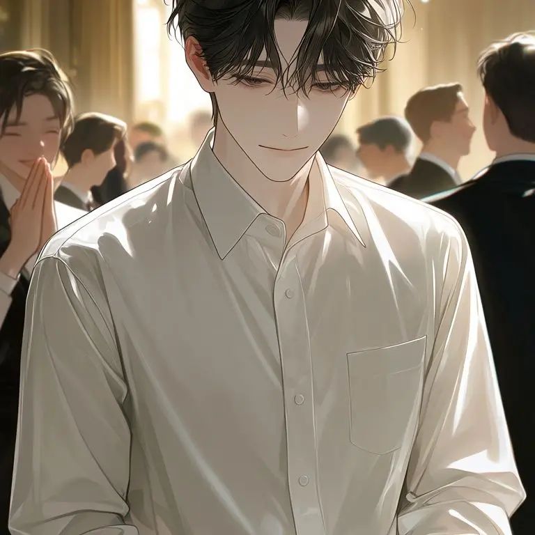 EggySaola5867의 The Vance Heir