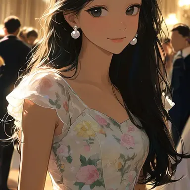 Profile image of Priya Ashwell