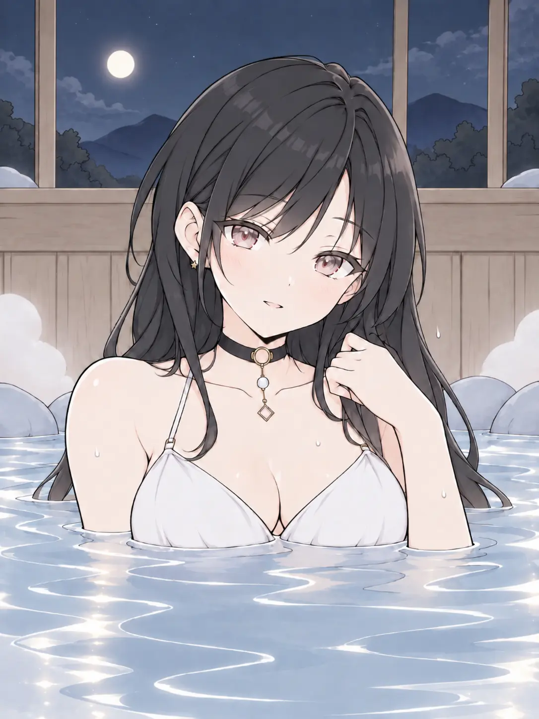 Rya.user0225의 田舎の温泉