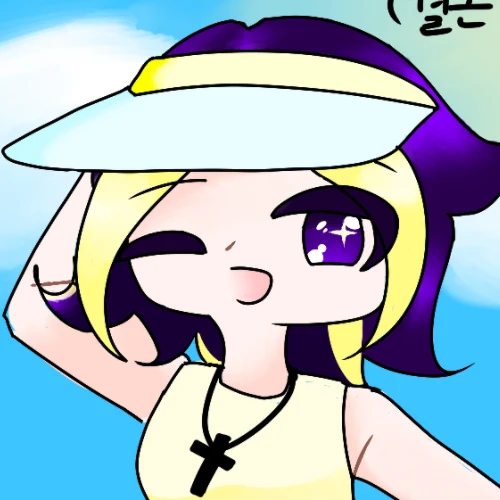 블랙레모네이드