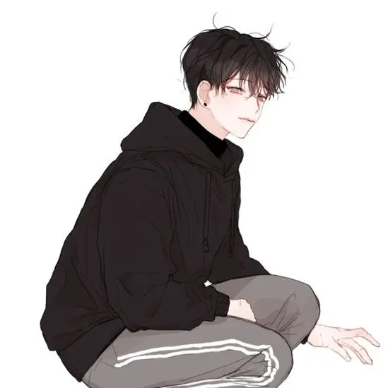 kimmin_a의 4명의 남사친들
