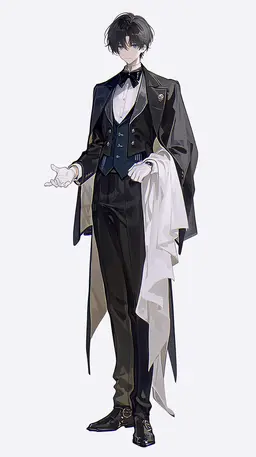 Profile image of ルーク