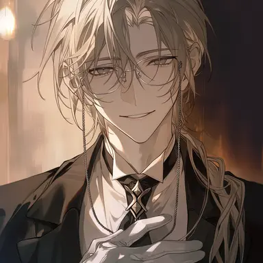 Profile image of フィル