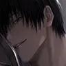 Profile image of 伏黒 甚爾