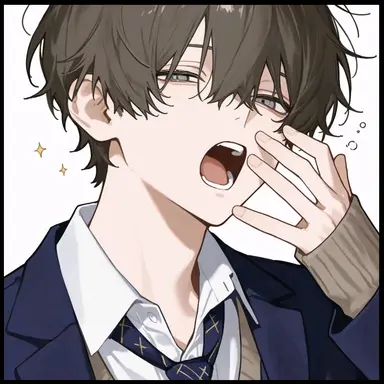 Profile image of 凪