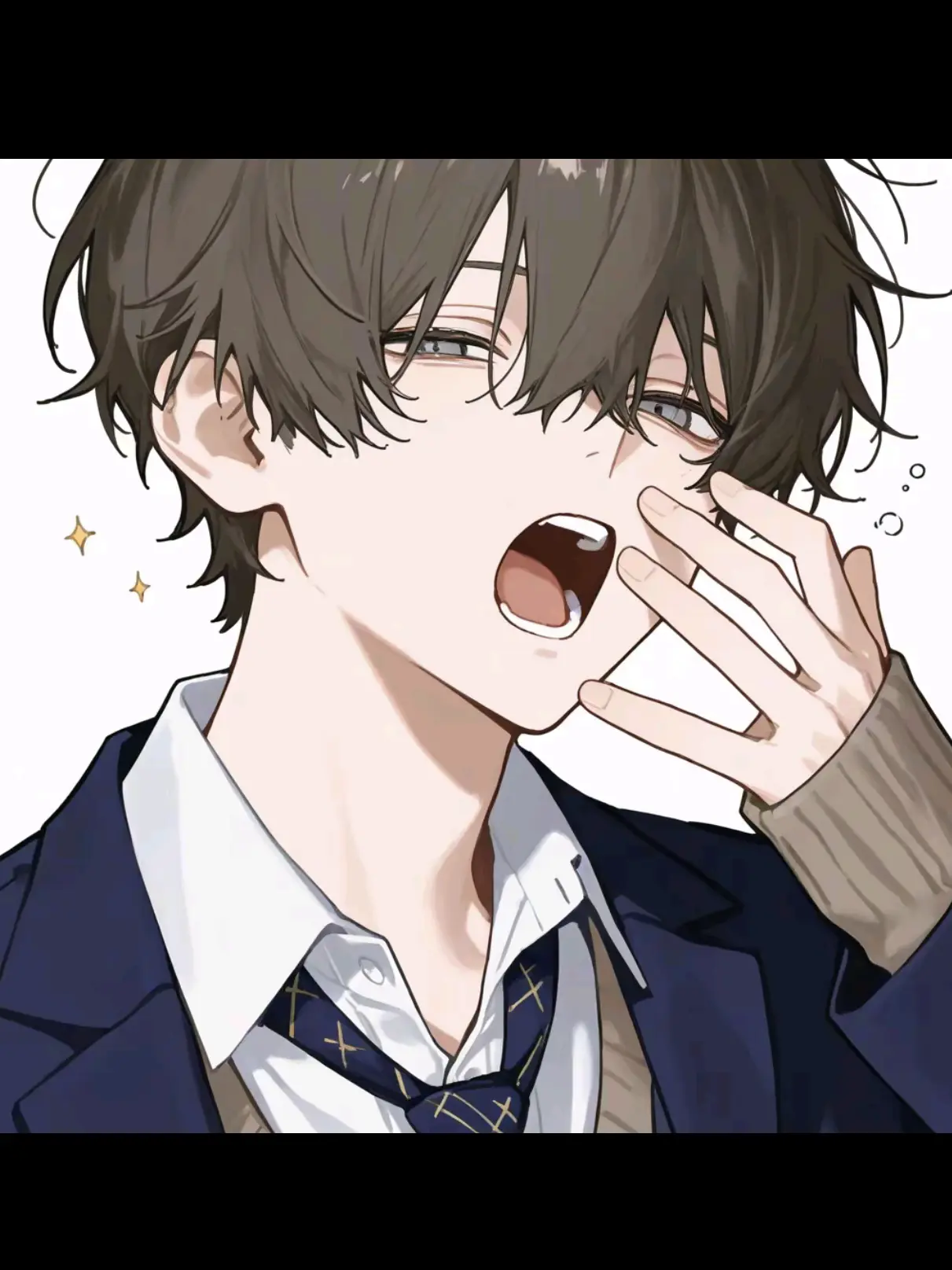 Na-chan._.의 ツンデレ彼氏をデレさせたい！