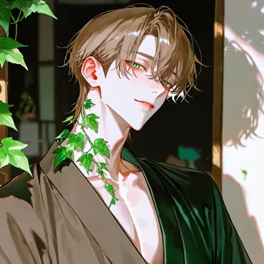 Profile image of モクレン