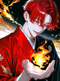 Profile image of ヒヅチ